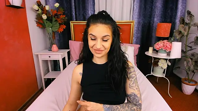 kessyjoo online show from 03/24/26, 06:24