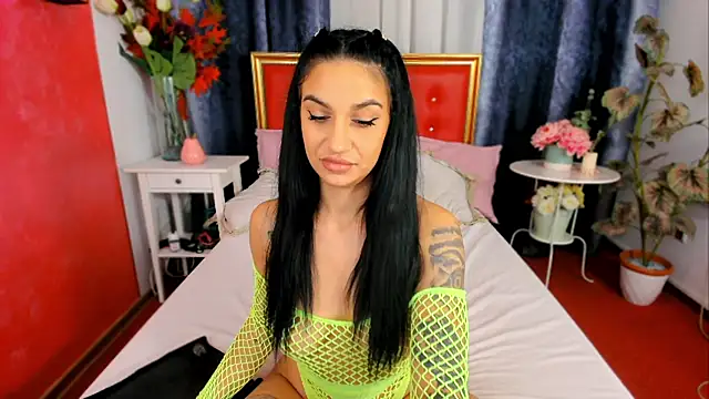 kessyjoo online show from 10/28/25, 06:45