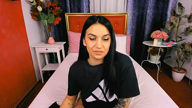 kessyjoo online show from 04/10/26, 06:53