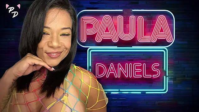 paula daniela1 online show from 11/21/25, 03:00
