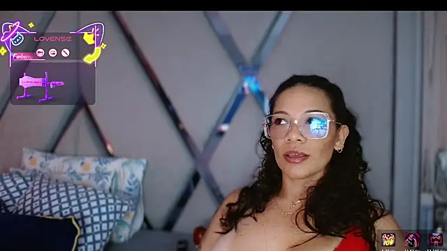 paula daniela1 online show from 03/09/26, 07:50