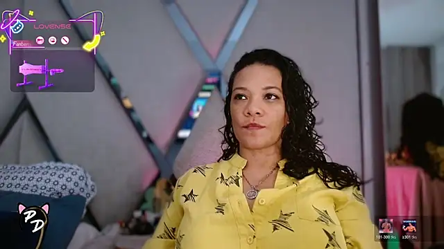 paula daniela1 online show from 05/03/26, 10:35