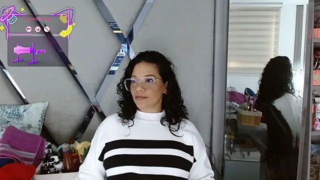 paula daniela1 online show from 02/03/26, 01:38