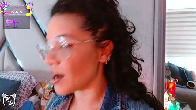 paula daniela1 online show from 05/16/26, 11:15