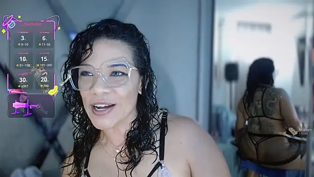 paula daniela1 online show from 09/12/25, 07:24