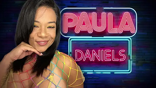 paula daniela1 online show from 02/09/26, 05:22