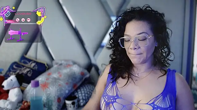 paula daniela1 online show from 10/20/25, 09:37