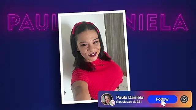 paula daniela1 online show from 09/14/25, 08:20