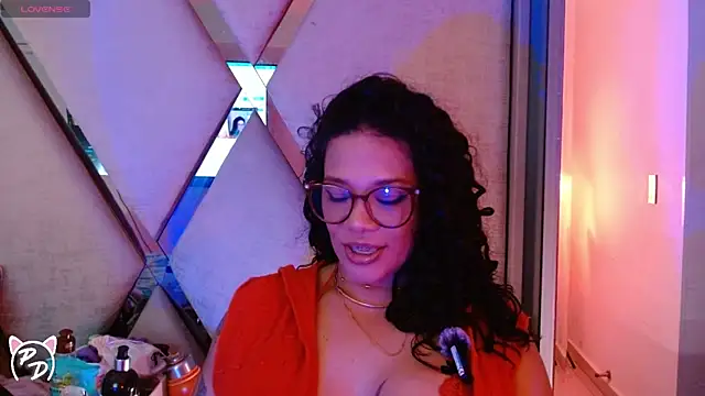 paula daniela1 online show from 06/03/26, 09:52