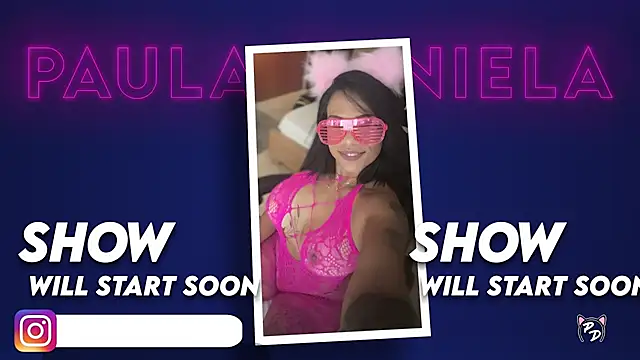 paula daniela1 online show from 09/15/25, 09:04