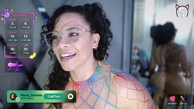 paula daniela1 online show from 09/11/25, 01:44