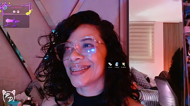 paula daniela1 online show from 06/01/26, 09:25