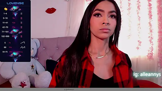 Snapshot of Alleanys_Cristal chatting on 03/15/25, 02:12 Alleanys Cristal online show from 03/15/25, 02:12