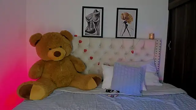 taylor-sexyy online show from 03/10/26, 05:00