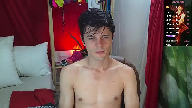 Jack Scorcher online show from 11/16/25, 03:22