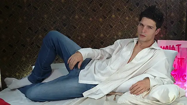 Jack Scorcher online show from 09/16/25, 05:52