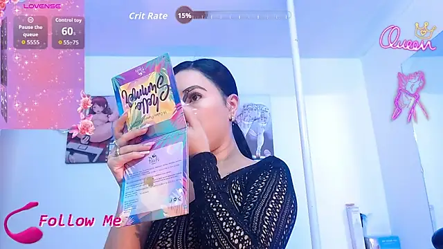 Dagny beker online show from 01/15/26, 10:46