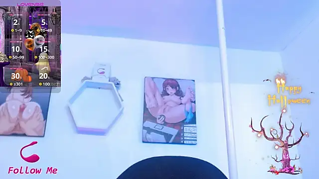 Dagny beker online show from 10/23/25, 03:05