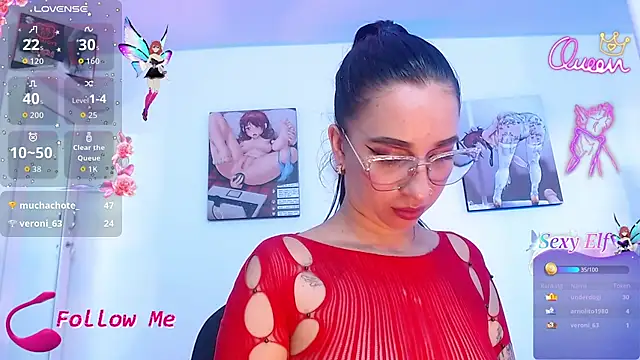 Dagny beker online show from 12/20/25, 08:28