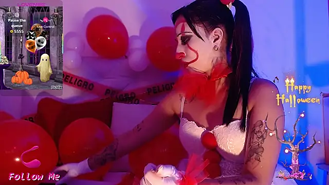 Dagny beker online show from 11/01/25, 07:30