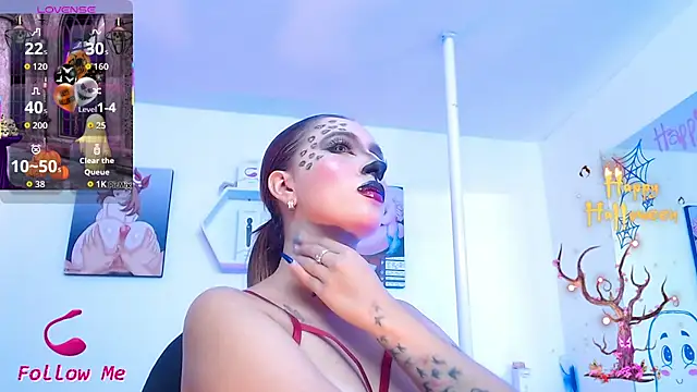 Dagny beker online show from 10/11/25, 07:15