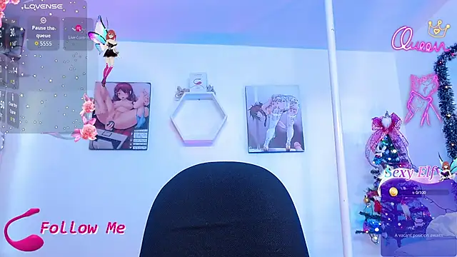 Dagny beker online show from 12/23/25, 03:17