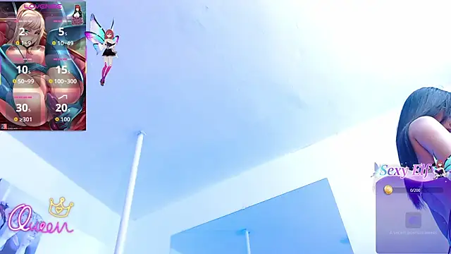 Dagny beker online show from 03/03/26, 03:02