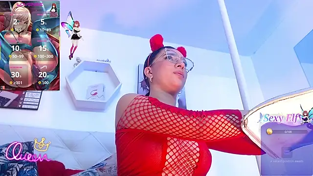 Dagny beker online show from 02/27/26, 03:29