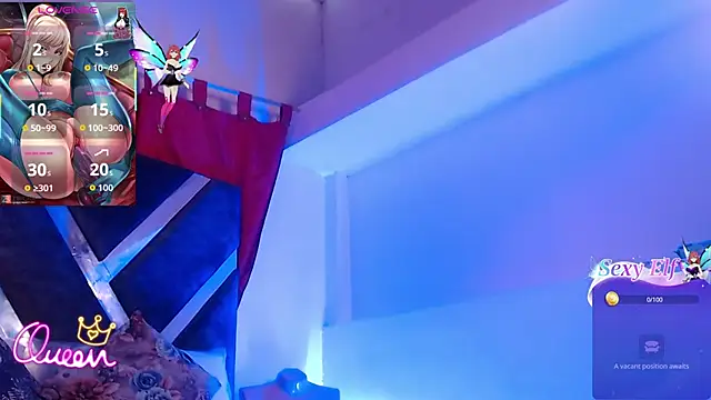 Dagny beker online show from 03/13/26, 07:52