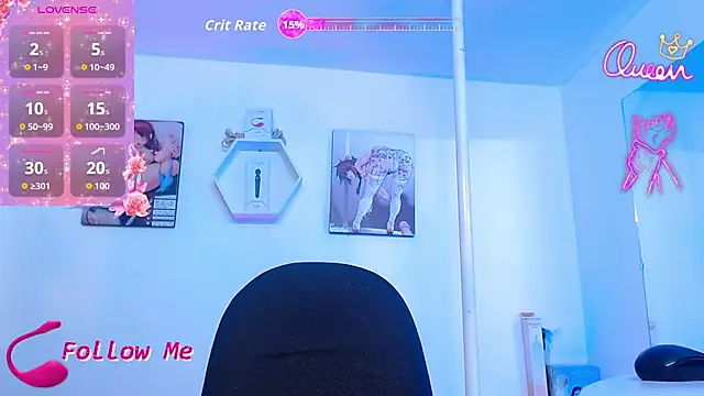 Dagny beker online show from 01/15/26, 03:21