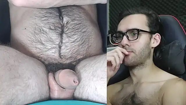 LapijARG7 online show from 06/02/26, 10:37