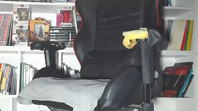 LapijARG7 online show from 02/25/26, 12:16