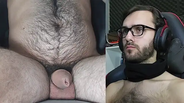 LapijARG7 online show from 05/09/26, 07:50