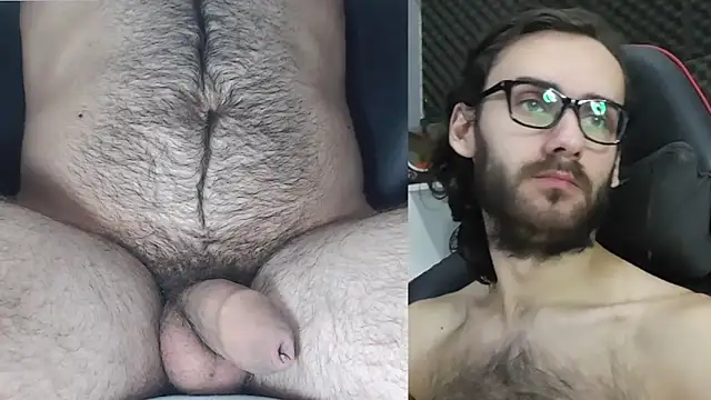 LapijARG7 online show from 04/11/26, 09:07