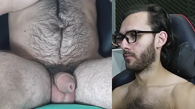 LapijARG7 online show from 05/07/26, 05:22
