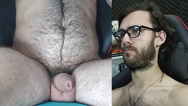 LapijARG7 online show from 04/03/26, 04:02