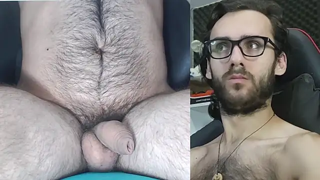 LapijARG7 online show from 04/05/26, 09:21