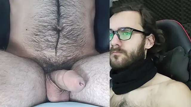 LapijARG7 online show from 04/17/26, 10:34