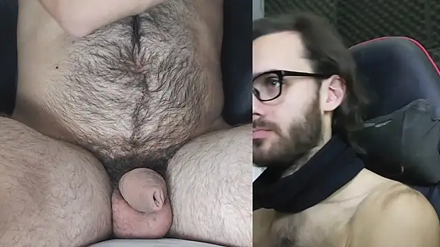LapijARG7 online show from 05/17/26, 05:18