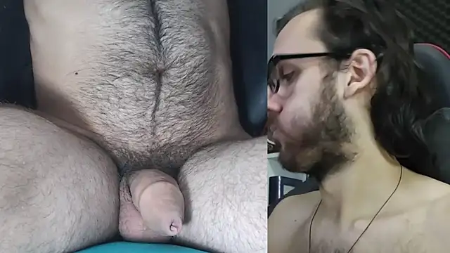 LapijARG7 online show from 03/31/26, 03:58