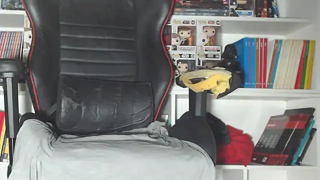 LapijARG7 online show from 02/24/26, 12:11