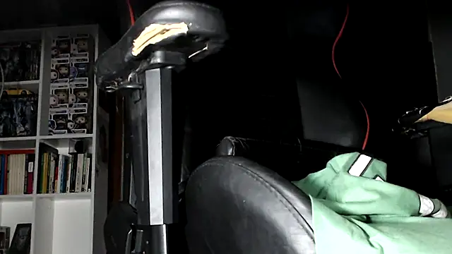 LapijARG7 online show from 10/28/25, 08:35