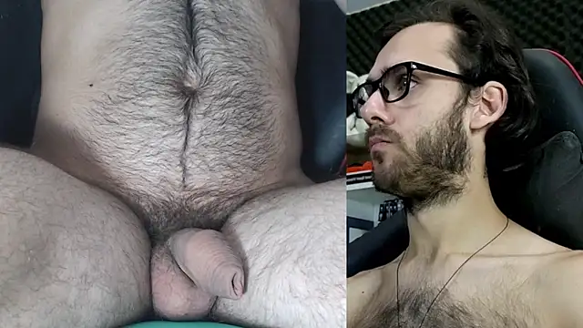 LapijARG7 online show from 03/26/26, 08:12