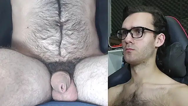 LapijARG7 online show from 05/27/26, 02:02