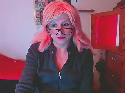 LorenJade online show from 10/24/25, 07:18