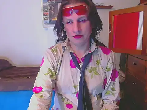 LorenJade online show from 01/17/26, 10:30