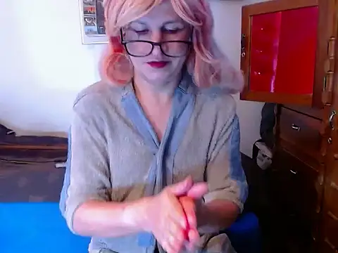 LorenJade online show from 03/01/26, 11:27