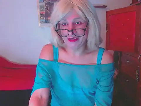 LorenJade online show from 12/03/25, 12:55