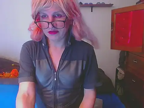 LorenJade online show from 02/06/26, 07:26