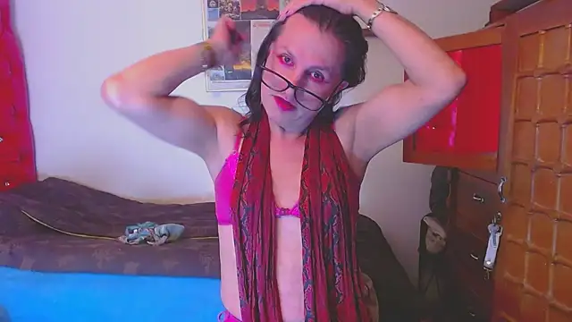 LorenJade online show from 03/28/26, 06:25